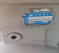 力源液壓L8V107 現(xiàn)貨